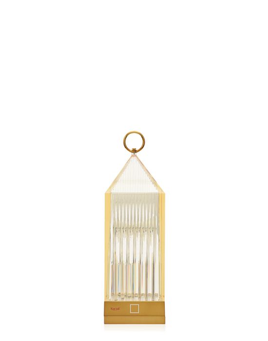 LANTERN Table Lamp