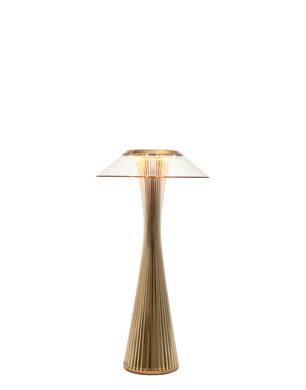 Space Table Lamp