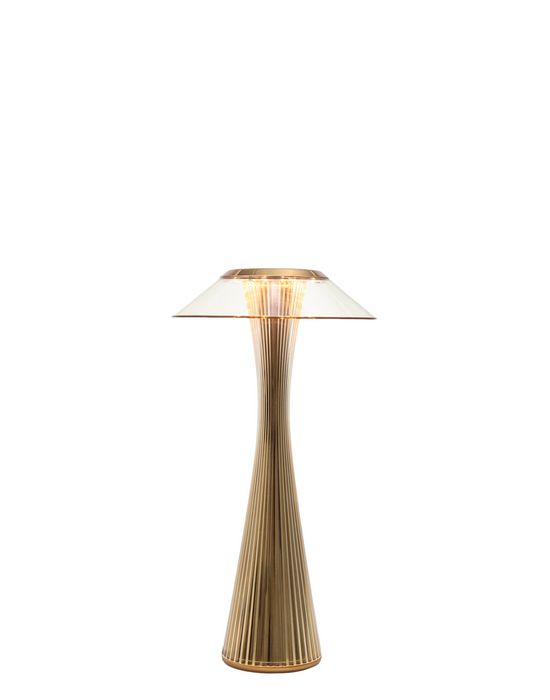 Space Table Lamp