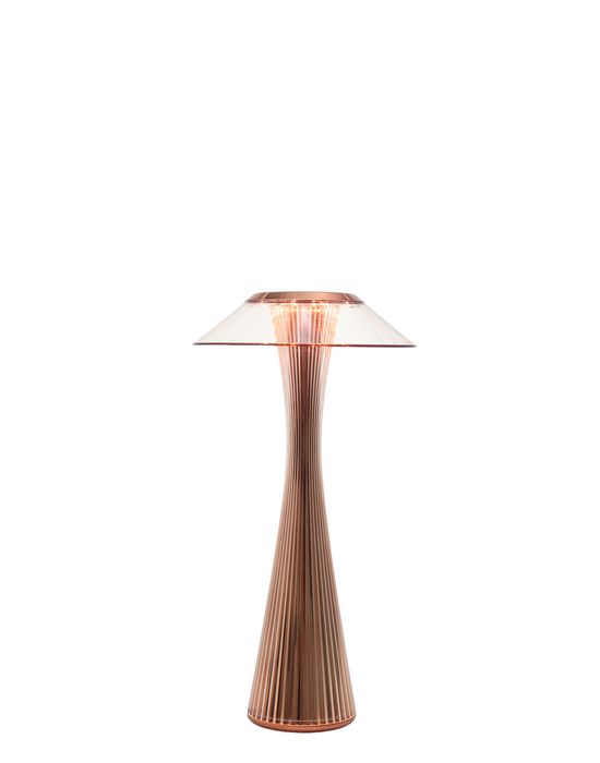 Space Table Lamp