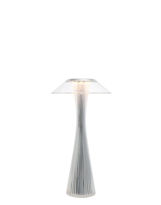 Outdoor Space Table Lamp