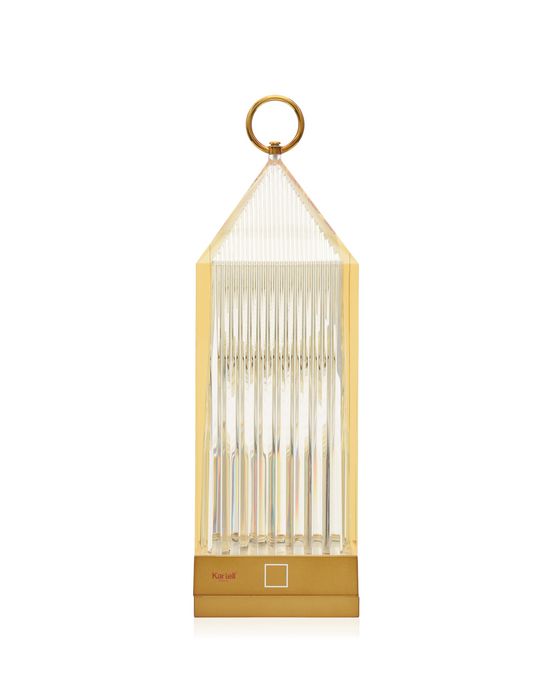 LANTERN Table Lamp