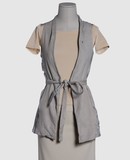 ILARIA NISTRI - Leather outwear