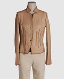 .IT - Leather outwear