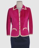 COUTURE DU CUIR - Capispalla pelle