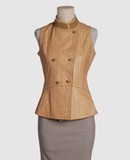 ERMANNO SCERVINO - Capispalla pelle