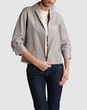 MARNI - Leather outerwear