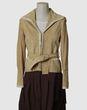VALENTINO ROMA - Leather outerwear