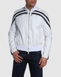 DIRK BIKKEMBERGS - Leather outerwear