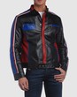 D&G - Leather outerwear