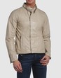 DOLCE & GABBANA - Leather outerwear