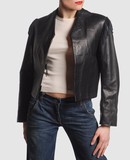 MARTIN MARGIELA - Capispalla pelle