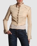 .IT - Leather outwear