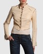 .IT - Leather outerwear