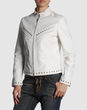 PHILOSOPHY di A. F. - Leather outerwear