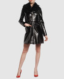 DONDUP - Chaquetas de piel