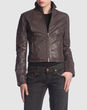 JEAN'S PAUL GAULTIER - Chaquetas de piel