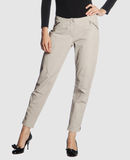  8    - Leather trousers