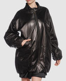 MARNI - Chaquetas de piel