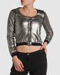 .IT - Leather outwear