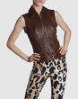 DONDUP - Leather outwear