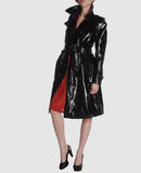 D&G - Leather outerwear