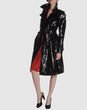 D&G - Leather outwear