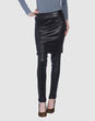 MAISON MARTIN MARGIELA - Leather trousers