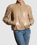MAISON MARTIN MARGIELA - Leather outerwear