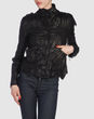 EMPORIO ARMANI - Chaquetas de piel