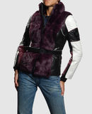 GUCCI - Leather outwear