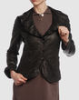 EMPORIO ARMANI - Chaquetas de piel