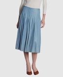 MARC JACOBS - Leather skirts