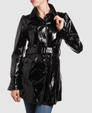 BIBA - Leather outwear