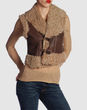 JO NO FUI - Leather outwear