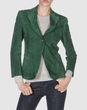 L' AUTRE CHOSE  - Leather outwear