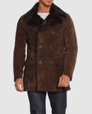 D&G - Leather outerwear