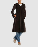 'S MAX MARA - Capispalla pelle