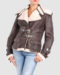 ROBERTO CAVALLI - Capispalla pelle