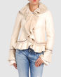 ROBERTO CAVALLI - Capispalla pelle