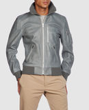 MARC BY MARC JACOBS - Leather outwear