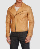 ARC - Leather outerwear