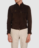 ARC - Leather outerwear