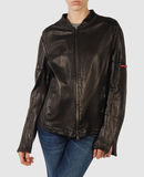 PRADA SPORT - Capospalla pelle