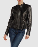 PRADA SPORT - Capospalla pelle