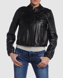 SEE BY CHLOE' - Chaqueta de piel