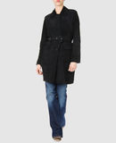 RED VALENTINO - Capospalla pelle