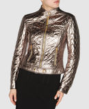 DOLCE & GABBANA - Capospalla pelle