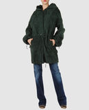 STEPHEN - Leather outerwear