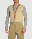 MAISON MARTIN MARGIELA 10 - Leather outerwear